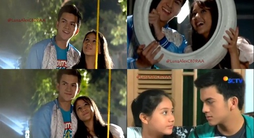 Coming soon 'Super ABG' at SCTV. More info? Check fav :)