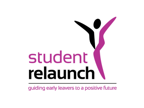 Student Relaunch is here to help students who have left higher education early. We offer free information and advice to guide you towards a positive future.