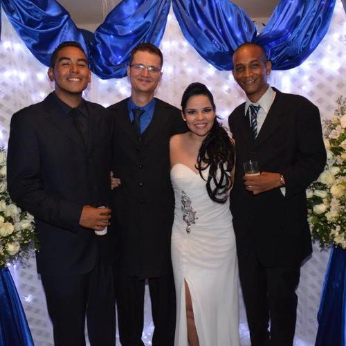 Hirambo's profile picture. Mer Webo Todos Hay pos