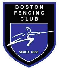 Boston Fencing Club Saber program. If you fence saber in the Boston area, from beginner to future olympian this is the place for you.