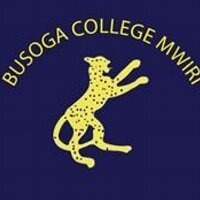 Busoga College Mwiri (@bcmwiri) 's Twitter Profile