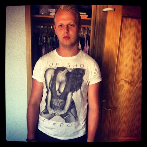 t_wright44's profile picture. i love reece leek :):)