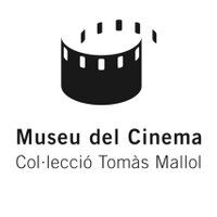 Museu del Cinema (@museucinema) 's Twitter Profile Photo Museu del Cinema (@museucinema) 's Twitter Profile Photo