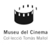 Museu del Cinema (@museucinema) Twitter profile photo