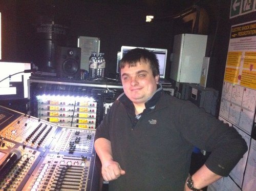 emaudio's profile picture. 