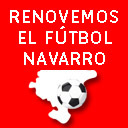 Candidatura a la Presidencia de la Federación Navarra de Fútbol de Heraclio Jiménez Alba. #renovemoselfutbolnavarro