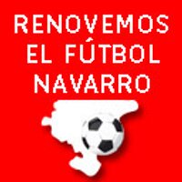 Fútbol Navarro (@futbol_navarro) 's Twitter Profile