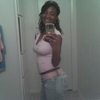 Antoinette Benson - @Blaqnbeautiful Twitter Profile Photo