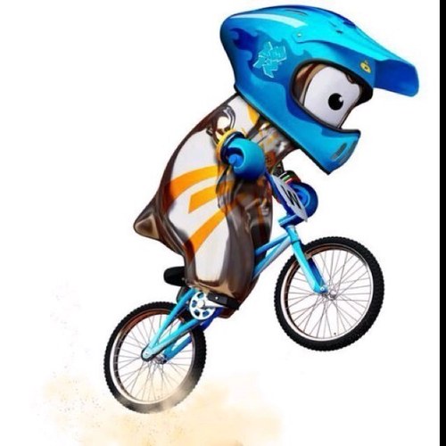 olmoto's profile picture. Práctico y simple, pero no simplón. Bicicleta, Mac, Ham Radio, Vídeo, Linux, fotografía, GNU, creative commons.