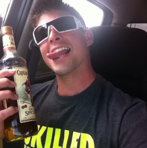 LiL_Mott11's profile picture. you only live once