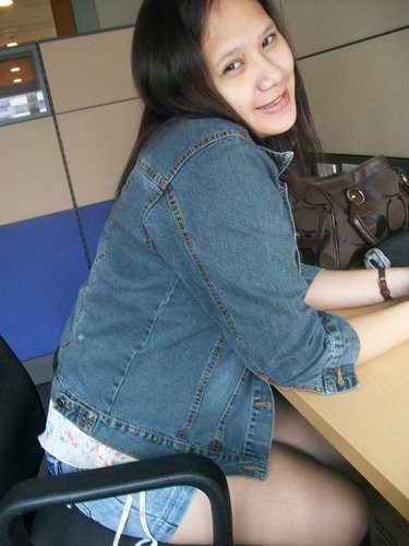 i am me!