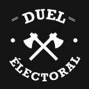 Préparez vous pour les élections du 4 septembre en jouant au Duel Électoral avec vos amis.