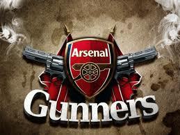 ARSENAL. Death before dishonor