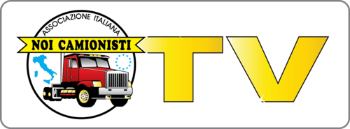 NoiCamionistiTV's profile picture. La TV al volante! La prima TV fatta da autisti professionisti per i colleghi, a cura dell'Associazione NOI CAMIONISTI!