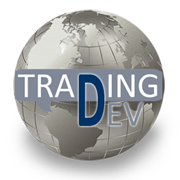 TradingDev's profile picture. Trading-Dev développe des logiciels de trading tels que des robots, des outils, des indicateurs.