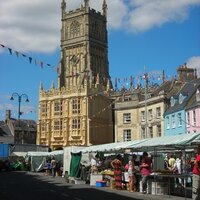 Cirencester Info(@CirencesterVIC) 's Twitter Profile Photo