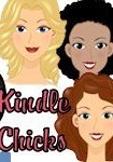 Kindlechicks's profile picture. A new blog for women who are addicted to their Kindles!