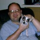 Brian MacArthur - @postalmonk74 - Twitter