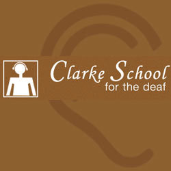 Clarke School was started to Educate, Train and Rehabilitate the Hearing Impaired, Mentally Retarded and Deafblind children.