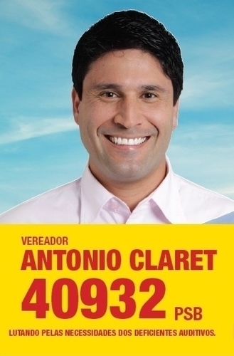 Lutando pelas dificuldades dos deficientes auditivos!!!