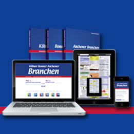 KoelnerBranchen's profile picture. 