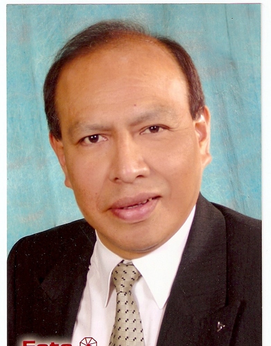 Calin_Mendoza's profile picture. 