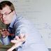 Dmitri Artamonov (@dartamon) Twitter profile photo