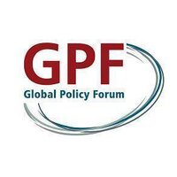Global Policy Forum(@globalpolicy) 's Twitter Profile Photo