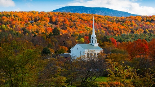 Our congregations have been engaged in a wide variety of Christian mission and ministry in their communities for over 200 years.
