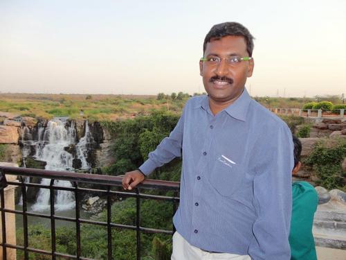 Librarian, St.Martin's Engineering College