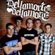 DellamorteHC Profile Picture