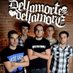 Dellamorte Dellamore (@dellamortehc) Twitter profile photo Dellamorte Dellamore (@dellamortehc) Twitter profile photo