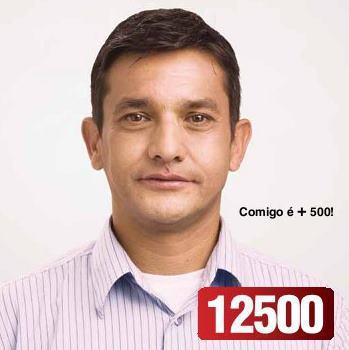Meu nome é Elmar Mendes, sou candidato a vereador de Novo Hamburgo, minha principal área será o esporte, mas também lutarei pela saúde e educação.