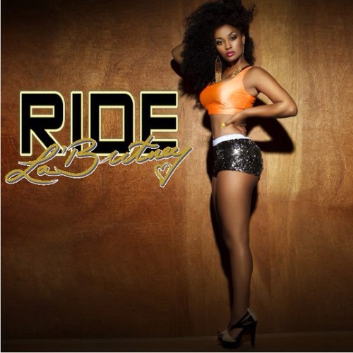 La_Nation_'s profile picture. We #Love @La_Britney!!! DL her music on itunes!!! #ride #showmesomething #look@chu