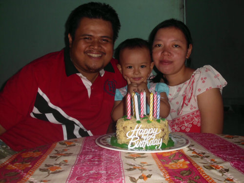 devy_putra's profile picture. Big Happy man