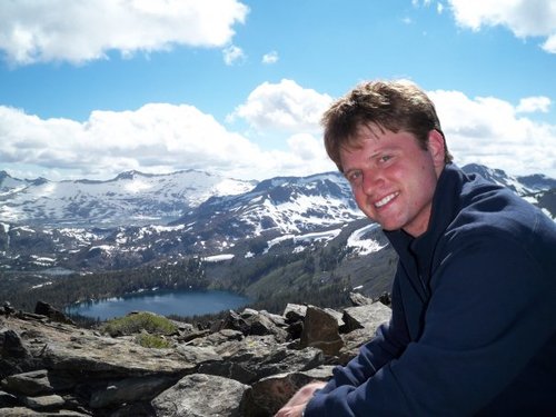 michaelakeaton's profile picture. 