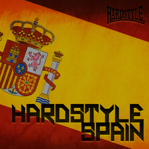 Hardstyle Spain