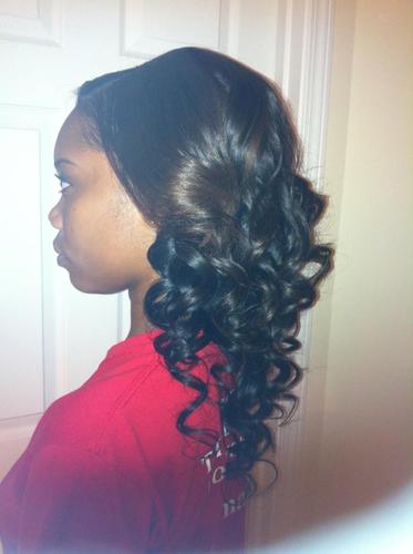 StylesByTanesha's profile picture. I Live For Healthy Hair!  I specialize in Weaving and Ceramic Press. Book your Appointment now @ http://t.co/voq9viKe04