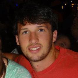 Caleb Jones Profile
