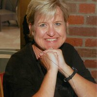 Julie Benson (@julierbenson) 's Twitter Profile