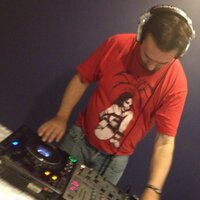 DJ CYSTIC - @LeighHelm123 Twitter Profile Photo
