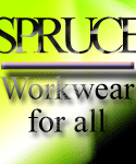 I am Ramesh Mehmi the Assistant Manager at Spruce Work & Leisurewear. Do you require #Embroidery #Printing for #Workwear then we are your UK based specialist