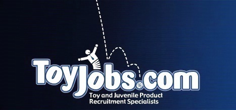 Toyjobs - No toy recruiters fill more toy jobs than Toyjobs!