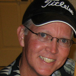 Husband, father, SharePoint designer (the occupation, not the application), consultant, author, instructor