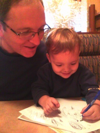 DeanGatton's profile picture. 