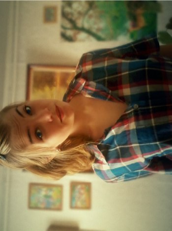 Guzelia_Ernst's profile picture. Добавляйтесь ^_^ http://t.co/JJhtkwNP4B