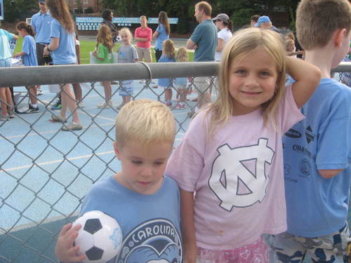 sweet, southern lady that loves being a mom, works as a financial analyst and enjoys reading, knitting, and following my Tar Heels