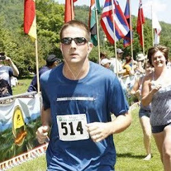 husband, business development expert, IBMer, outdoorsman, runner.