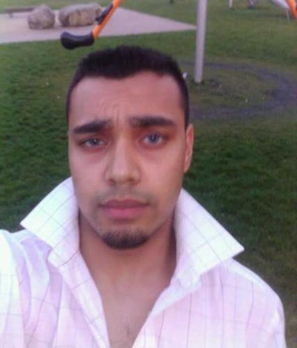 Hi, I am Hamzah Al-Rahman, I am interested in interacting with people who have an interest in being healthy.