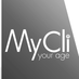 MyCli (@mycli_) Twitter profile photo MyCli (@mycli_) Twitter profile photo